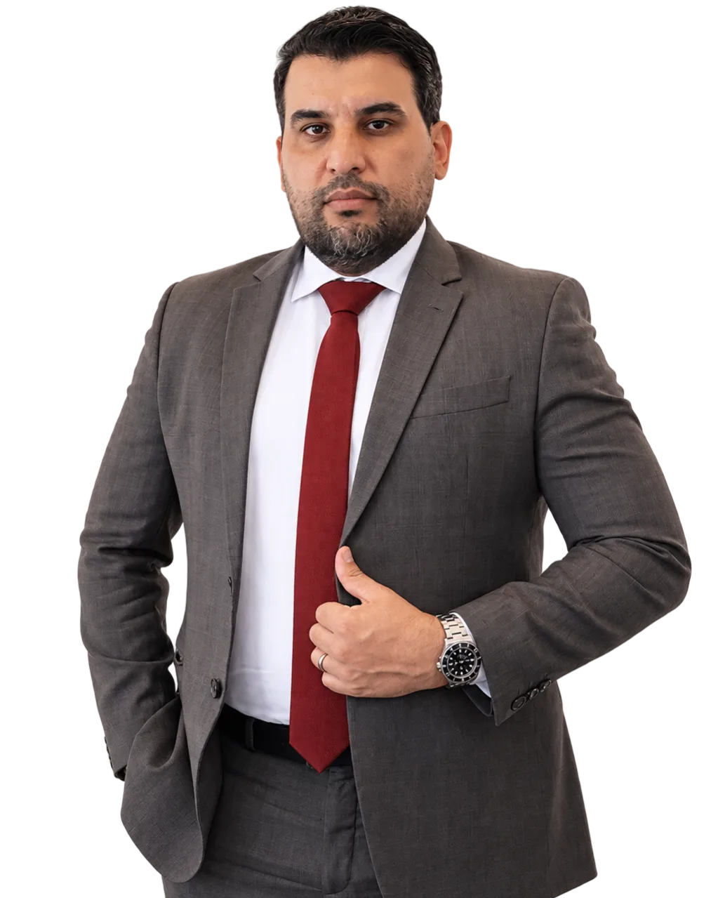 Dr. Cristiano Salles