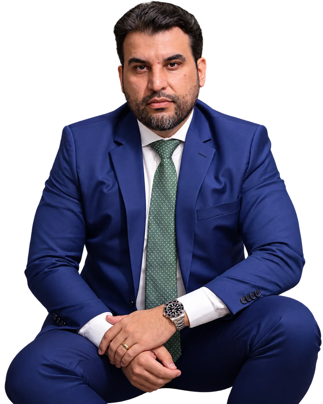 Dr. Cristiano Salles